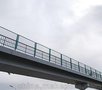 供应桥梁防抛网 河南新力