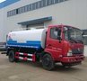 东风多利卡7方洒水车 厂家直销品种齐全