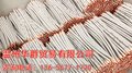温州华爵 绝缘导线批发 DZ47漏电导线铜配件
