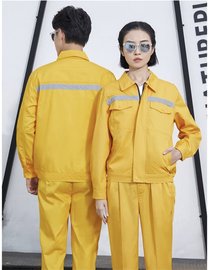 江西勞保服定制