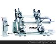 铝门窗四头立式数控挤角机 LJJZ4-CNC-1800×3000