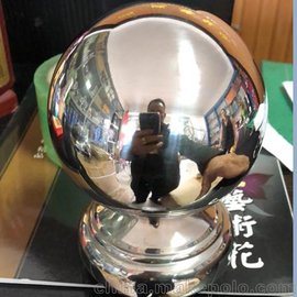 供應(yīng)201不銹鋼立柱，家具裝飾圓球