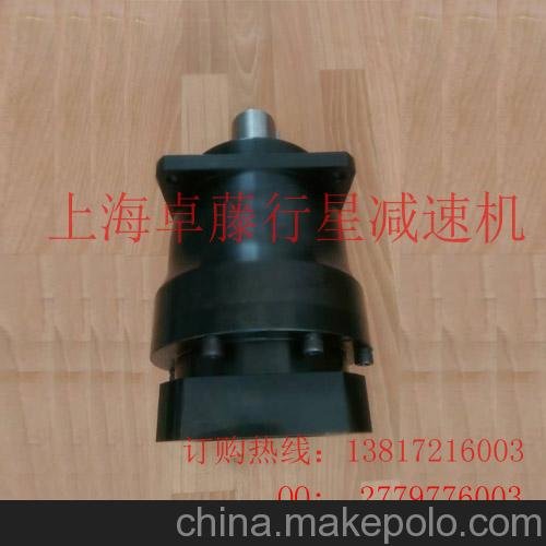 供應(yīng)阿爾法SP75S-MF-28行星齒輪箱圖片