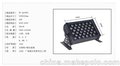 36WDMX512全彩外控LED投光
