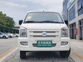 新能源汽车 东风凯普特EV 市场占有率