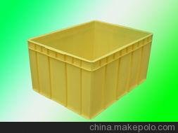 廠家專業(yè)生產(chǎn)  各種車間倉庫專用  玩具廠專用塑料周轉(zhuǎn)箱圖片