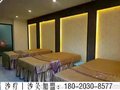 如何正确的选择一个沙疗厂家  五彩阳光沙灸加盟