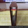 200×200铝方通/木纹转印铝型材