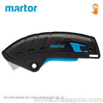 MARTOR SECUPRO MERAK NO.124001 [ʽȫ