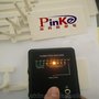 本色抗静电PC