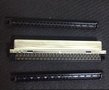 Honda本多连接器 SCSI系列 96P 1.27MM间距 PCR-E96FA