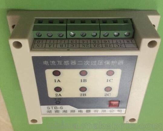 MXM32-250MH	電動機保護(hù)用塑殼斷路器檢測方法圖片