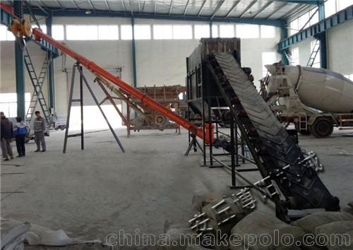 炭粉自動(dòng)破包機(jī) 石灰粉自動(dòng)拆袋機(jī)出售圖片_5