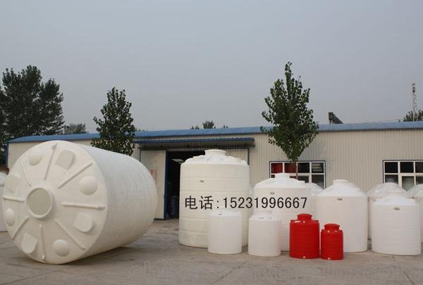 批發(fā)河北儲罐 北京儲罐 貯罐 塑料容器儲罐圖片