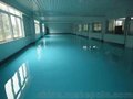 天水环氧地坪、酒泉环氧树脂磨石地坪，质量价格值得信赖