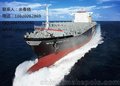人工草坪，广州海运到新西兰奥克兰，几天