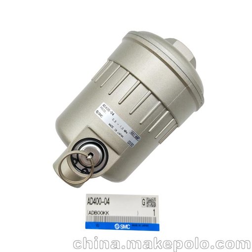 AD600-10 SMC自動(dòng)排水器圖片