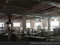 惠兴通风设备_长安镇通风管道_大朗通风管道制作