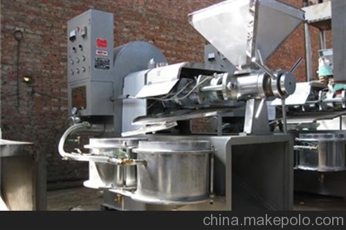 金泉機(jī)械(圖),大型螺旋榨油機(jī)器制造,螺旋榨油機(jī)圖片
