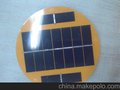 供应深圳太阳能组件生产厂家