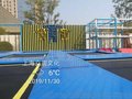 高端游乐道具蹦床出租，出售