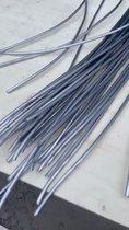 重錘優(yōu)質(zhì)陶瓷瓷套電捕焦油器濕電除塵極絲電瓷陰極線芒刺絕緣子