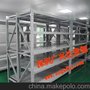 深圳货架  库房货架 组装式货架仓储储物架厂家五金置物架
