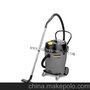  原装进口 德国凯驰KARCHER干湿两用吸尘器NT75/2AP