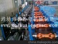 泉州高速公路护栏板生产设备冷弯自动成型