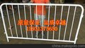 河北丛瑞供应车间隔离栅 可移动护栏护栏网 临时护栏网