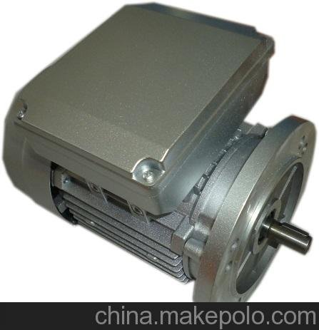 電機220V-YL-6324-180W 立式安裝單相調(diào)速電動馬達圖片