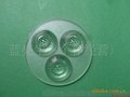 （热卖） LED透镜 （43mm 5合1）