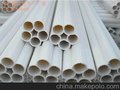 郑州PE给水管生产中牟PE波纹排水管批发登封PE梅花管规格直销价格