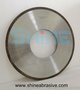 500D metal bond diamond wheel