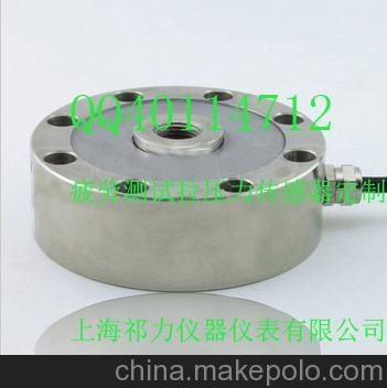 進口試驗機疲勞測試拉壓力傳感器5KN-1000KN可定制圖片