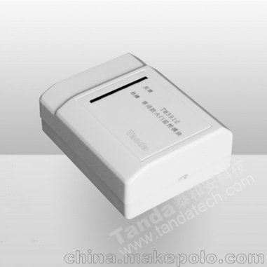 泰和安TM3910/TM3913常閉防火門(mén)監控模塊圖片