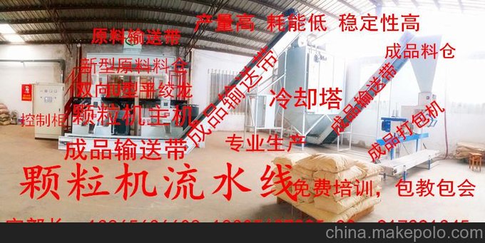 顆粒機(jī) 木屑顆粒機(jī) 生物質(zhì)顆粒機(jī)圖片