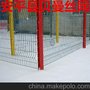 供应三角折弯护栏网 小区维护网 安平县贝曼丝网制造有限公司36