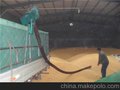 长江机械(图) 油电车载吸粮机 保定油电车载吸粮机