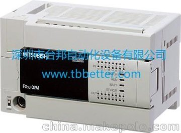 便捷的三菱PLC-想要細(xì)致的三菱FX3U