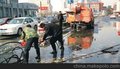 北京顺义环卫抽粪疏通下水道专业服务
