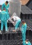 供应南宁柱状PP雨水模块 雨水收集利用系统 安装周期短