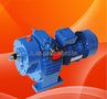MBW15Y-1.5KW-C5行星摩擦式无级变速机