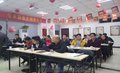 郑州培训公司：祝贺郑州某企业大学管理培训第五课顺利结束