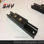 深圳SHY38MM宽ISGR15N高速导轨双轴心直线导轨生产厂家