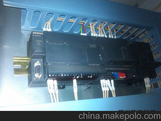 提供工控設計設備電氣改造設備自動(dòng)化改造服務(wù)圖片