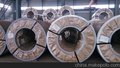 武钢无取向硅钢片50WW350正品条料窄料硅钢片矽钢片带卷