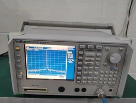 Anritsu MS2850A MS2840A MS2683AlV