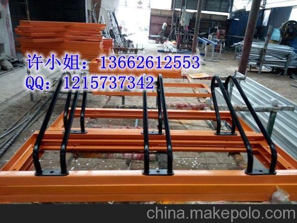 自行車停車架價格公布圖片