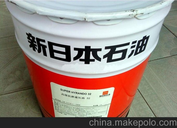 新日本HOLDER D低壓干式煤氣儲罐的密封油圖片